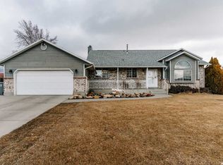 904 N 290 E, American Fork, UT 84003