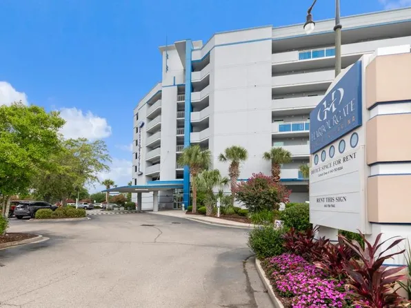 2100 Sea Mountain Hwy. #428, North Myrtle Beach, SC 29582