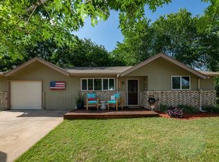 822 Quail Ter, Mansfield, TX 76063