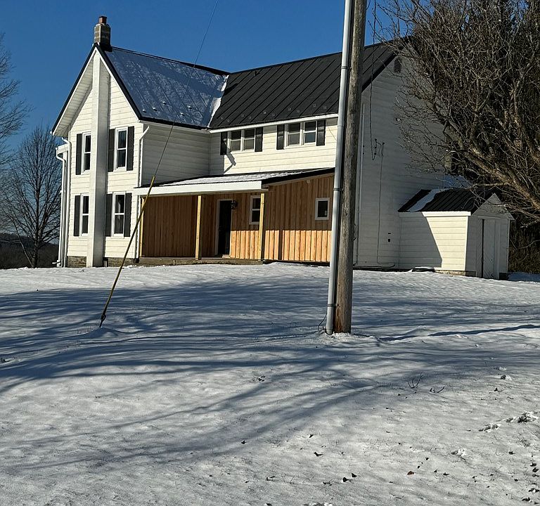 53 Gorham Rd, Le Raysville, PA 18829 Zillow