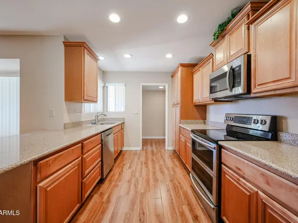 9726 W SHASTA Drive, Sun City, AZ 85351