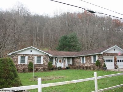161 Turkey Run Rd, Salem, WV, 26426