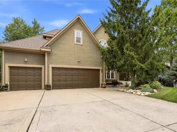 23536 W 73rd Ter, Shawnee, KS 66227