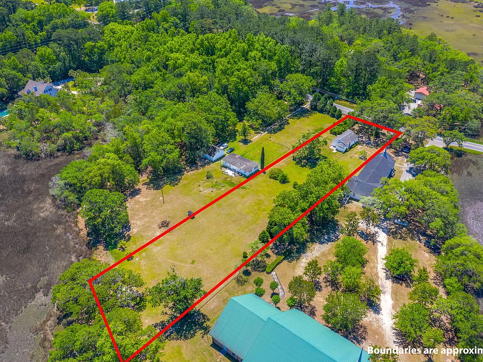 543 River Rd, Johns Island, SC 29455 Zillow