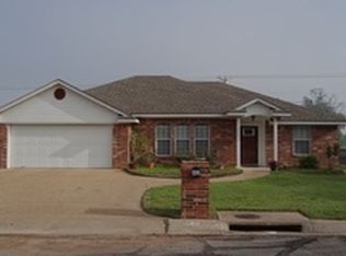 417 Ocampo Ct, Waco, TX 76708