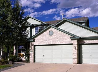 15455 Desiree Dr, Colorado Springs, CO 80921