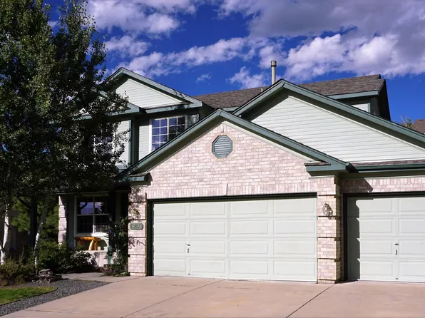 15455 Desiree Dr, Colorado Springs, CO 80921