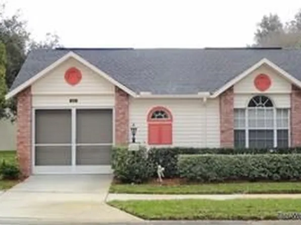 4914 Cathedral Ct, New Port Richey, FL 34655
