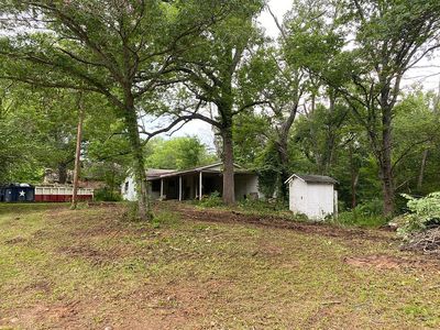 1246 County Road 317, Tyler, TX, 75706