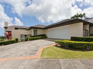 2063 Omea Pl, Honolulu, HI 96821