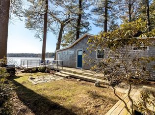 180 Laurel Point Rd, Dayville, CT 06241