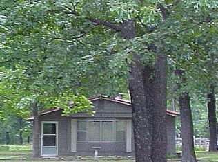 9875 E 440th Rd, Spavinaw, OK 74366