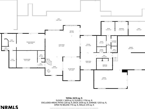 2nd image of 250455 Seip Canal Rd