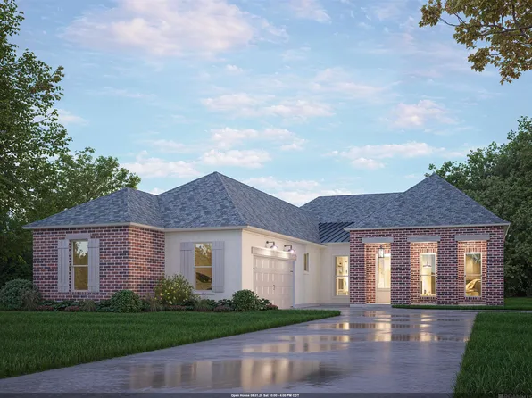672 Night Heron Ln, Madisonville, LA 70447