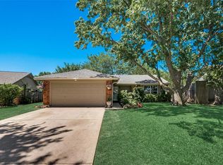 154 Brockway Dr, Rockwall, TX 75032