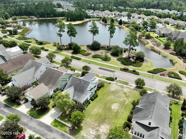 2037 Shelmore Way Lot 100, Leland, NC 28451