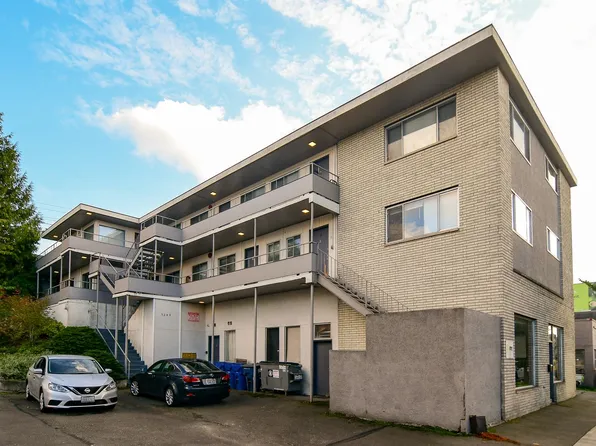 9244 Greenwood Ave N, 9244 Greenwood Ave N APT 6, Seattle, WA 98103