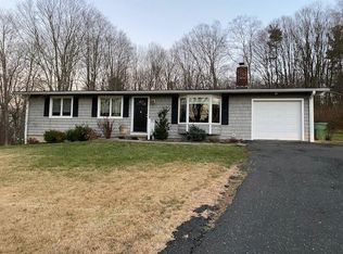 187 Old Stagecoach Rd, Ridgefield, CT 06877