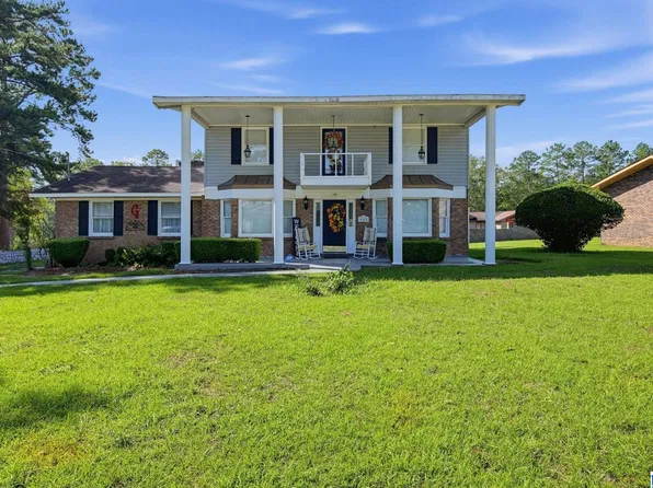 902 Duboise St, Dothan, AL 36303