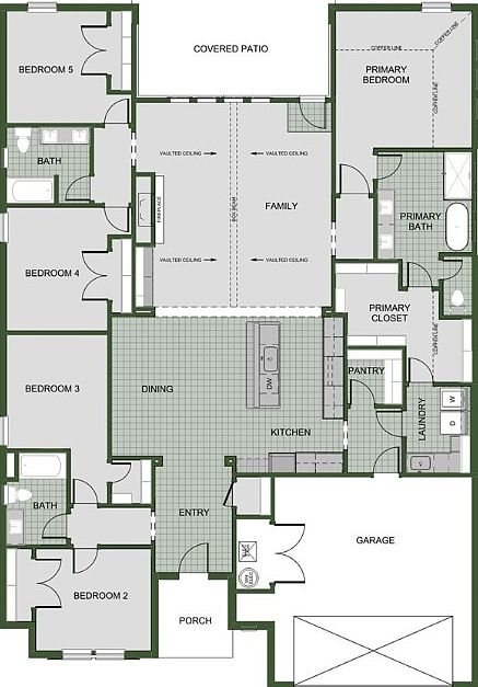 2nd image of 2239 Cedar Heights Pl