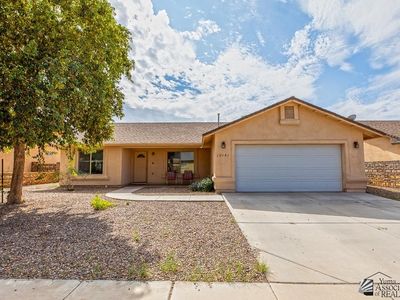 10181 E 35th Pl, Yuma, AZ, 85365