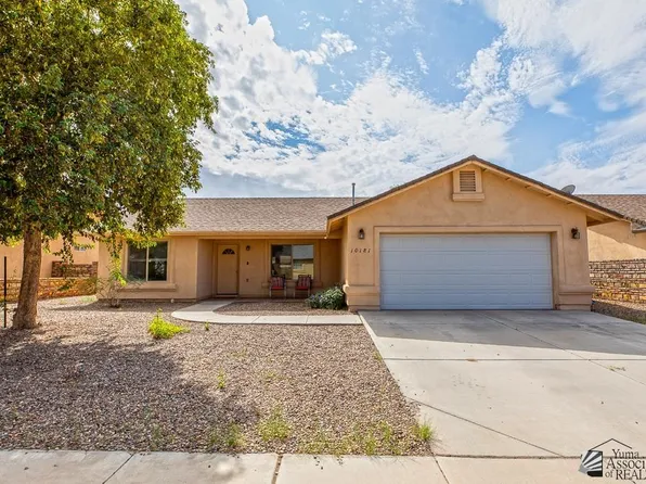 10181 E 35th Pl, Yuma, AZ 85365