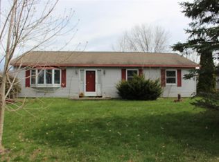 7378 State Route 40, Fort Ann, NY 12827