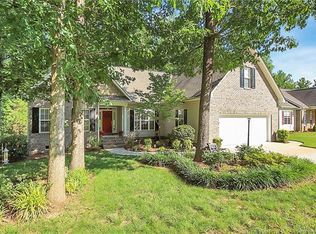 725 Redah Ave, Locust, NC 28097