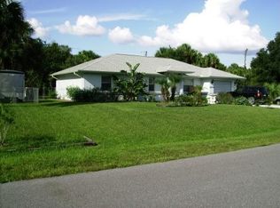 1874 Raywood Ave, North Port, FL 34286