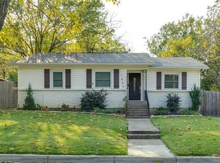 1848 Junius St, Fort Worth, TX 76103