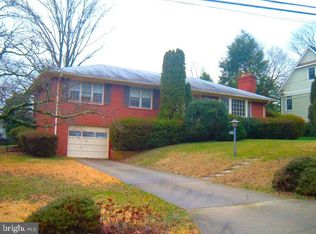 6133 Tompkins Dr, Mc Lean, VA 22101