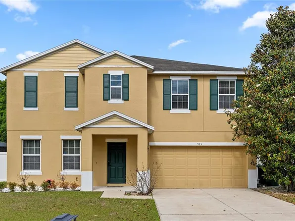 963 Springs Landing Dr, Deltona, FL 32725