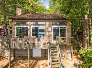 6619 Honey Ln, Johannesburg, MI 49751