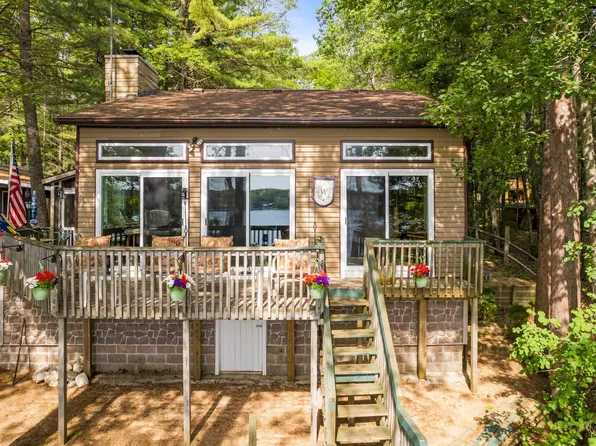 6619 Honey Ln, Johannesburg, MI 49751