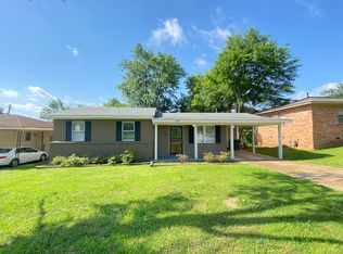 599 Mohawk Ave, Memphis, TN 38109