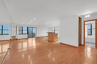 345 East 80th Street, #24F