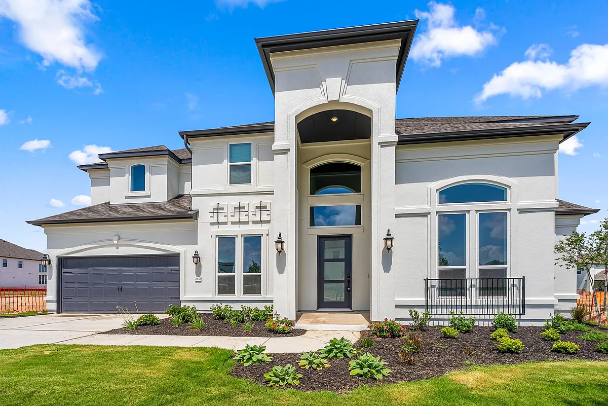 Building Photo - 2532 Chiavari Way