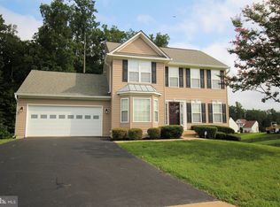 11303 Lenoir Ct, Fredericksburg, VA 22407