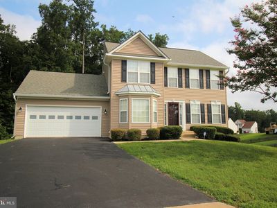 11303 Lenoir Ct, Fredericksburg, VA, 22407