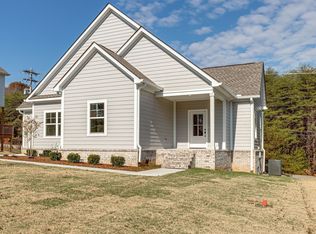 1027 Sycamore Rdg E LOT 49, Burns, TN 37029