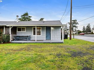 1860 S Franklin St APT 1, Seaside, OR 97138