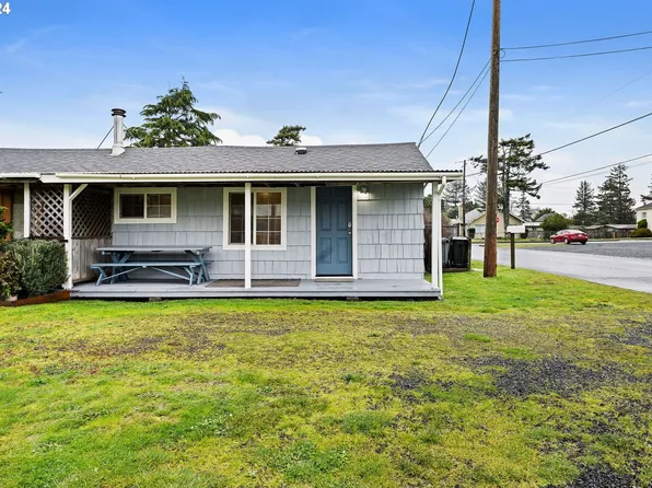 1860 S Franklin St APT 1, Seaside, OR 97138