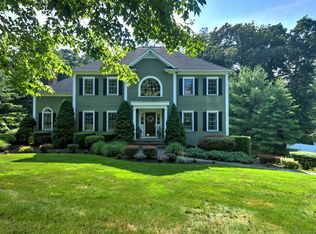 66 Stonewall Ln, Monroe, CT 06468