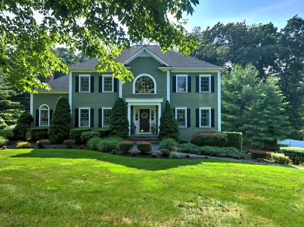 66 Stonewall Lane, Monroe, CT 06468