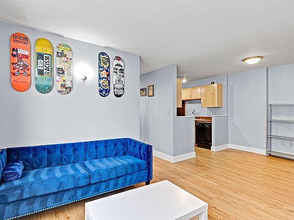 2nd image of 600 E 8th St APT 5K