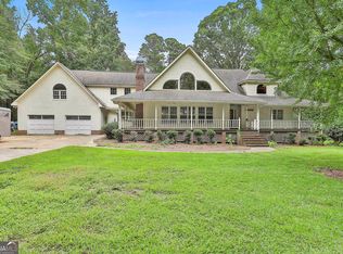 161 Ellison Rd, Tyrone, GA 30290