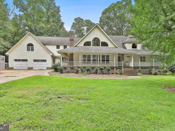 161 Ellison Rd, Tyrone, GA 30290