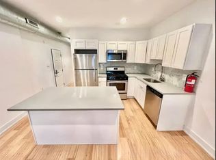 31 S 11th St #2A, Philadelphia, PA 19107