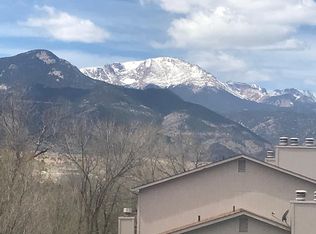 425 Saint Vrain Pl APT 302, Colorado Springs, CO 80904