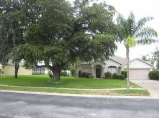3511 Beau Chene Dr, Kissimmee, FL 34746